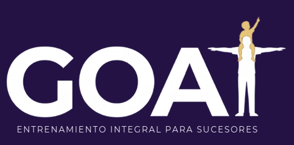 GOAT M2 Inteligencia emocional, Inteligencia ejecutiva y Liderazgo